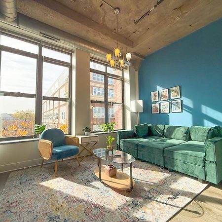 Mccormick Place Beautiful 2Br Apartment With Optional Parking Sleeps Up To 8 Near Soldier Field, Grant Park And Lakefront Trail Чикаго Екстериор снимка