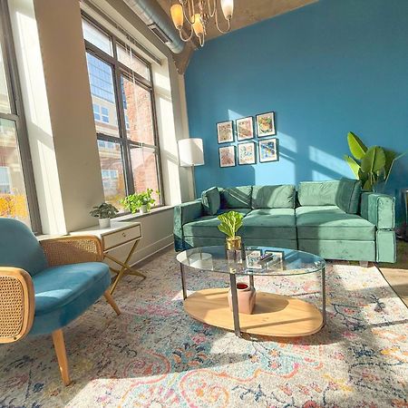 Mccormick Place Beautiful 2Br Apartment With Optional Parking Sleeps Up To 8 Near Soldier Field, Grant Park And Lakefront Trail Чикаго Екстериор снимка