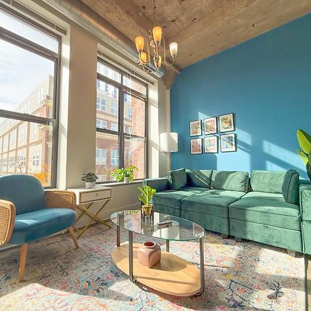 Mccormick Place Beautiful 2Br Apartment With Optional Parking Sleeps Up To 8 Near Soldier Field, Grant Park And Lakefront Trail Чикаго Екстериор снимка