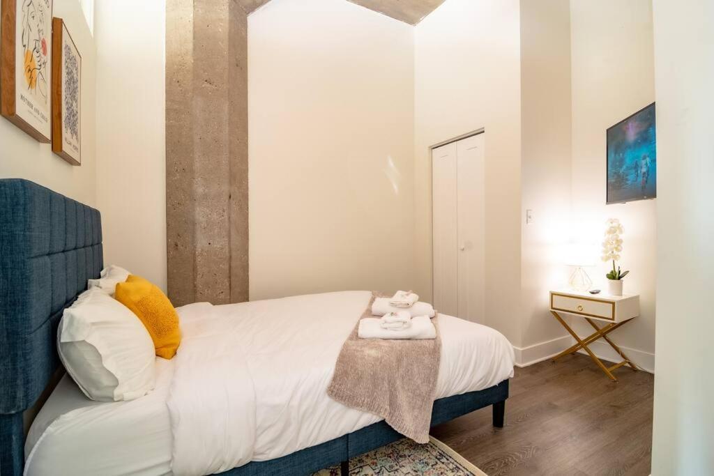 Mccormick Place Beautiful 2Br Apartment With Optional Parking Sleeps Up To 8 Near Soldier Field, Grant Park And Lakefront Trail Чикаго Екстериор снимка