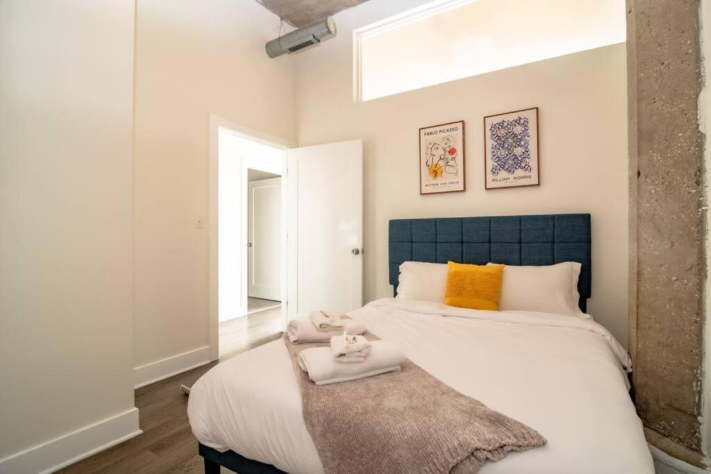 Mccormick Place Beautiful 2Br Apartment With Optional Parking Sleeps Up To 8 Near Soldier Field, Grant Park And Lakefront Trail Чикаго Екстериор снимка