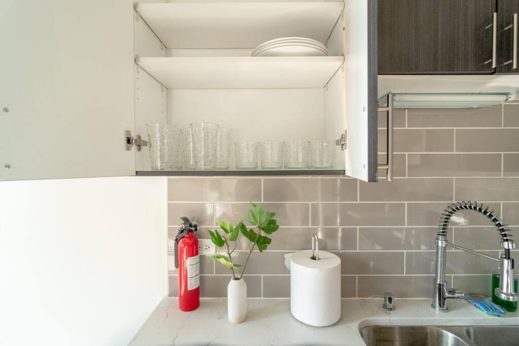 Mccormick Place Beautiful 2Br Apartment With Optional Parking Sleeps Up To 8 Near Soldier Field, Grant Park And Lakefront Trail Чикаго Екстериор снимка